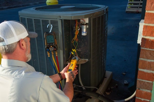 Keep Smiling Ac Repair Cost Medium