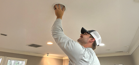 Electrical Service and Replacements