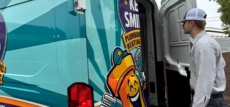 Generator Service and Replacements