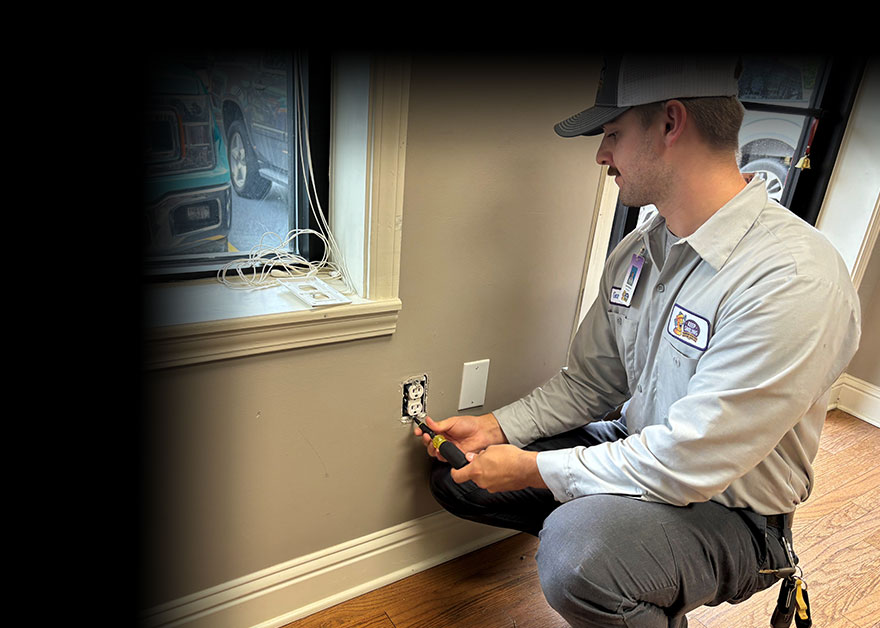 Why Older Decatur Electrical Panels Struggle With Today’s Power Demands