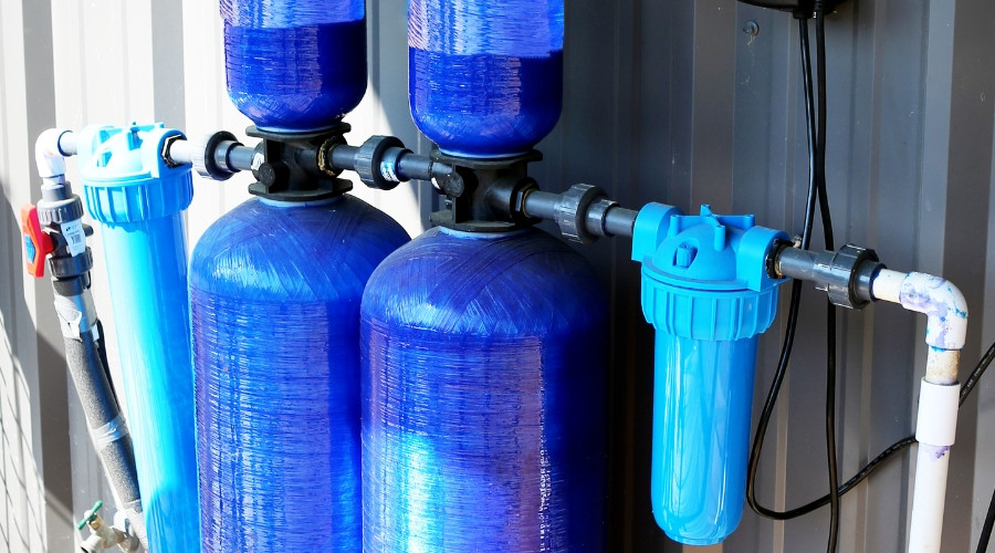 Is It Time for a Water Filtration System?