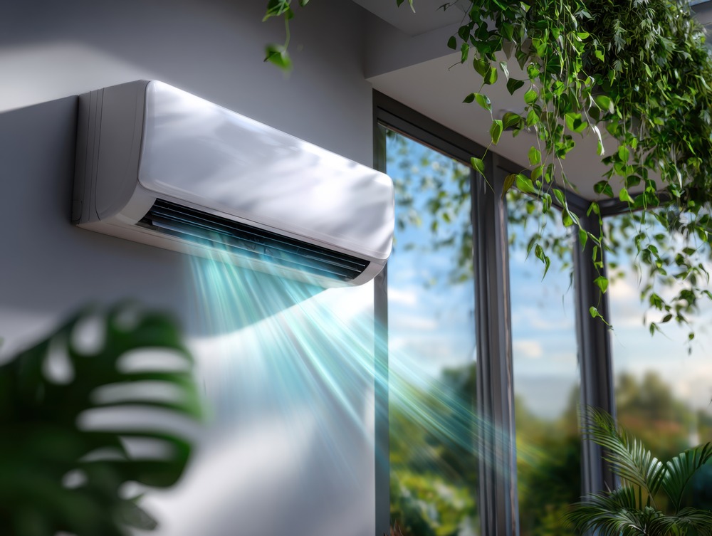 Why Is Your AC Running Longer Than Normal This Spring in Johns Creek, GA?