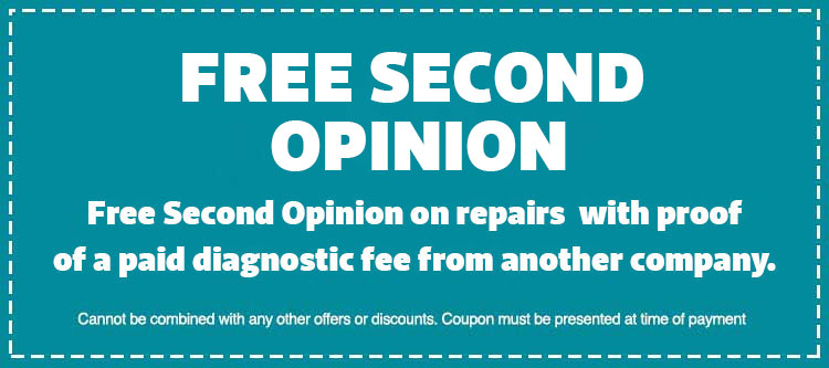 free second opinion