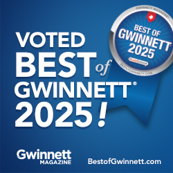 best gwinnett 2025