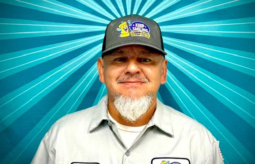 Rey Ramirez