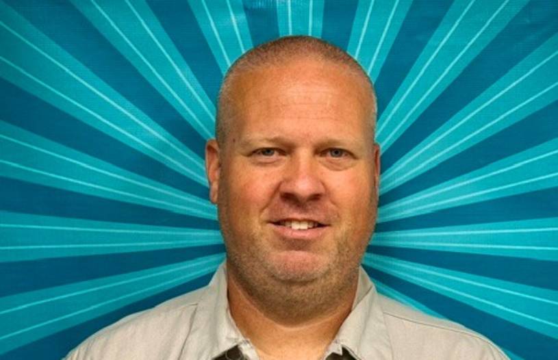 Duane Caudle