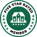 Five Star Rated Member